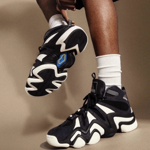 adidas/阿迪达斯 crazy 8 _ 阿迪达斯 adidas crazy 8科比天足运动