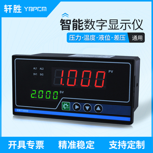 数字显示器数显