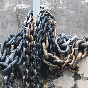 万圣节铁链道具