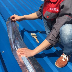 平顶防水贴防漏