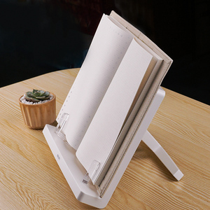 读书架 阅读架 多功能 小学生儿童夹书器成人 学生用课本支架夹看书架