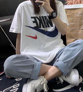 nike女t