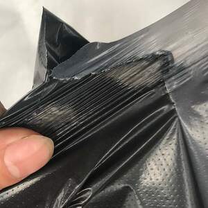 快递袋小号黑色