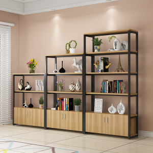 柜子置物架商店