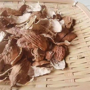 2021草果皮大料香料调料大全卤料火锅料调味料去籽草果增香草果皮