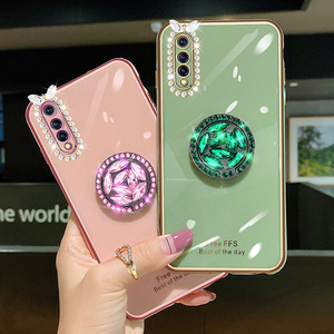 vivoy7s手机壳vivo y5s保护套voviv1934镜头全包viv0vivi丫7s防摔v