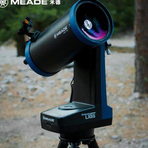 米德天文望远镜专业观星高倍20000深空1000000观天太空倍lx65mak6