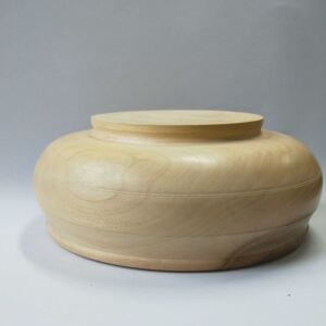 新疆和田传统核桃木碗 天然木头手工制作 无蜡无漆