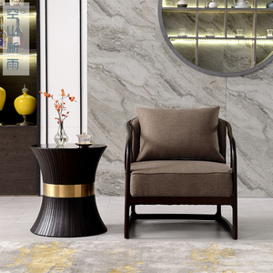 苏木轩家具沙发