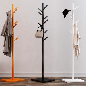 衣裳架挂衣架落地