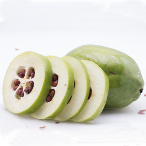 云南大理白酸木瓜