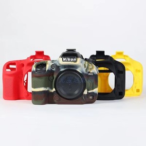 相机包硅胶保护套适用尼康 D850 D610 D3400 D3200  D5300 D7000