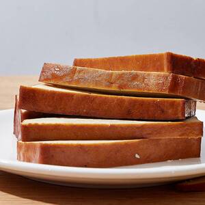 陕西汉中黄官豆腐干320g手工制作石磨豆腐麻辣豆干大辣片包邮