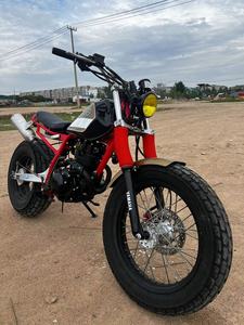 yamaha/雅马哈 jym250-3 _ 进口高赛波速尔m5猎豹山地林道越野摩托车