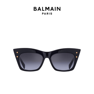 【经典款】BALMAIN巴尔曼 B-II太阳眼镜