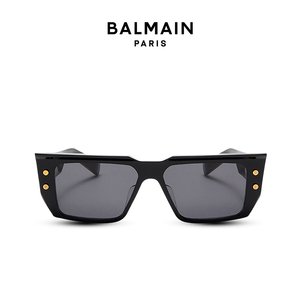 【经典款】BALMAIN巴尔曼 B-VI醋酸纤维防眩太阳眼镜