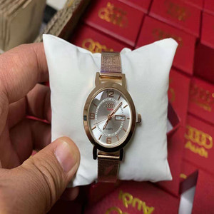 适用于奥迪手表奥迪男款手表奥迪4s精品附件奥迪手表