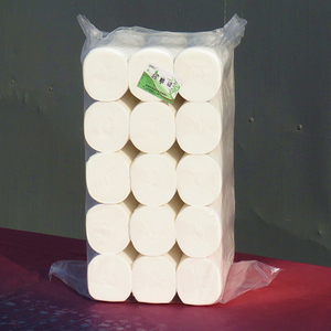 vvgyykwan淘宝卫生纸大卷纸大号20cm家用大张长款长卷厕纸产妇月子