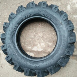 新品锐驰600-16人字胎 农用车拖拉机轮胎t 18对齿铁定制