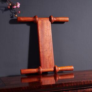 s线轮轮握字成人工省力传统实用大型z字拐风筝收放拐子手