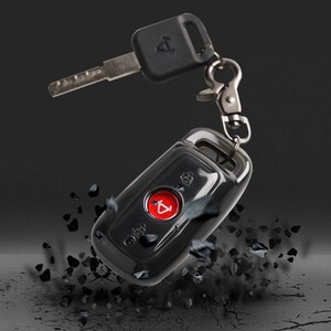 小牛uqi 电动车钥匙硅胶保护套n1snqi遥控器全包外壳mqi2防水配件