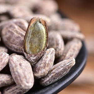 吊瓜子大籽特大散装