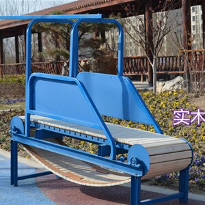 小路比特犬跑步机练狗狗猛犬马犬杜高训练装备耐力用品器材跑步机