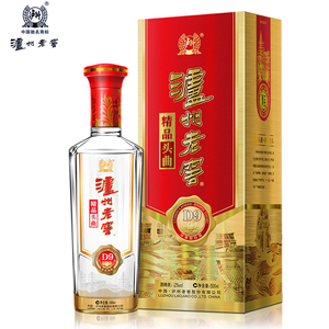 泸州老窖特曲42度