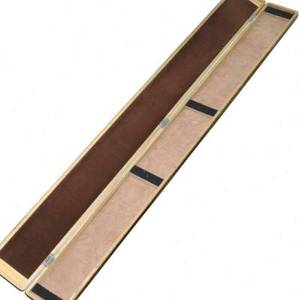 信玄超长子线盒漂盒二合一加长特长子线盒漂盒105米 筏钓子线盒.