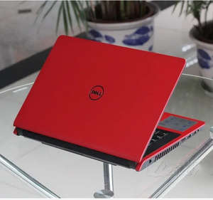 二手戴尔游匣7000 7447红色14寸7559游戏3d图形cad设计笔记本电脑