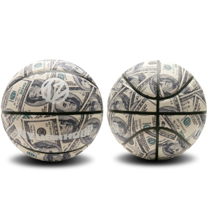 官方旗艦店正品亿元篮球网红同款成人学生耐磨pu粉色室内外比赛训