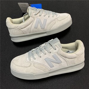 正品新百伦学生男女nb303板鞋复古透气情侣百搭休闲透气运动鞋n字
