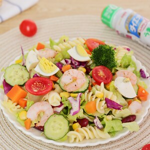 蔬菜沙拉酱.