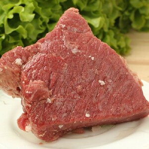 山西平遥牛肉五香