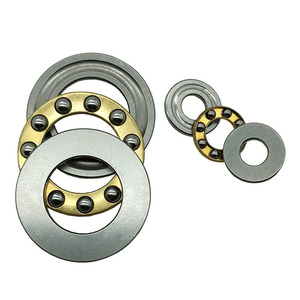 凯莉1208淘宝微型平面推力轴承内3 4 5 6 7 8 10外径9 11 12 14 16