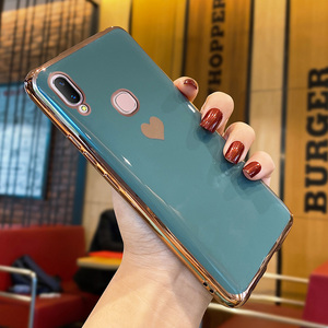 vivoy93手机壳女款网红z3保护套硅胶软壳全包镜头vivi防摔限量版新品