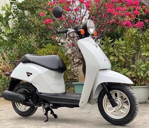 进口本田小龟50cc电喷水冷小绵羊酷奇福喜男女代步助力踏板摩托车