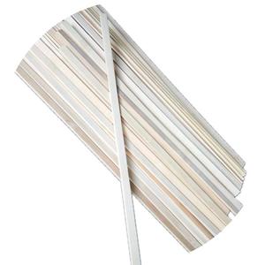 20新进口代竹条竹片长条定制制作厂家幼儿园竹签艺品竹棍细长实心