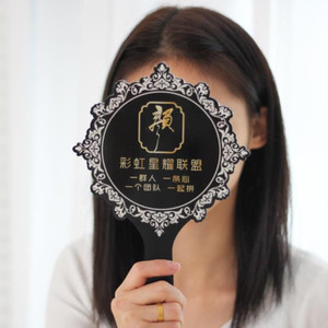 【亚克力手拿logo牌】亚克力手拿logo牌品牌,价格 - 阿里巴巴