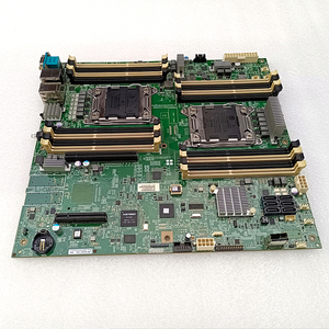 英业达b810 b800 nf5270m3x79双路2011双路服务器c602芯片组 主板