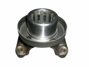 东风246军车配件eq2102六驱卡车凸缘1800a-550分动箱突缘 突元叉