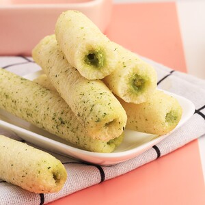 3盒】海苔谷物棒能量小孩宝宝婴儿童零食1一2岁3一6不上火休闲4