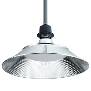 工厂车间照明led灯超亮球馆仓库工业厂房灯防雨三防工矿灯带灯罩