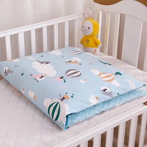 儿童垫被套