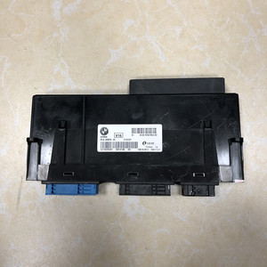 00wujuncheng111淘宝宝马 x5 e70 x6 e71 jbe接线盒 网关模块 车身