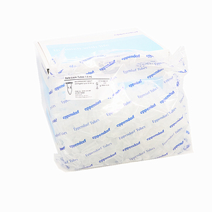 艾本德eppendorf 0030120086 safe-lock微量离心管1.