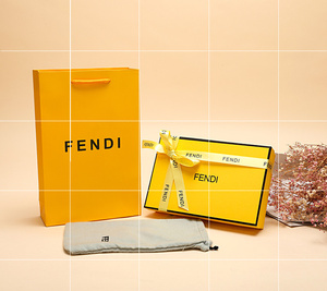 芬迪包装盒
