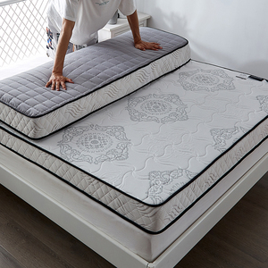 宜家折叠乳胶床垫