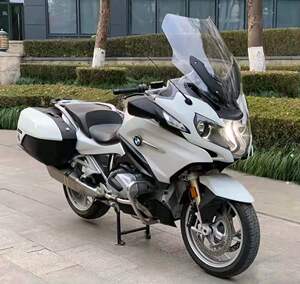 进口宝马rt1200长途大排拉力水鸟k1600重机巡航踏板国宾650摩托车