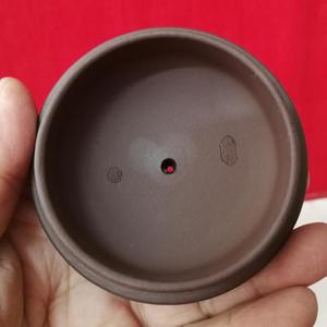 周翔紫砂壶